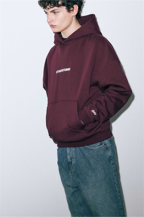 Худи Stwd studio артикул 155454647