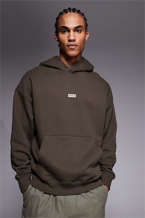 Толстовка Nazardo co-ord артикул 153594460