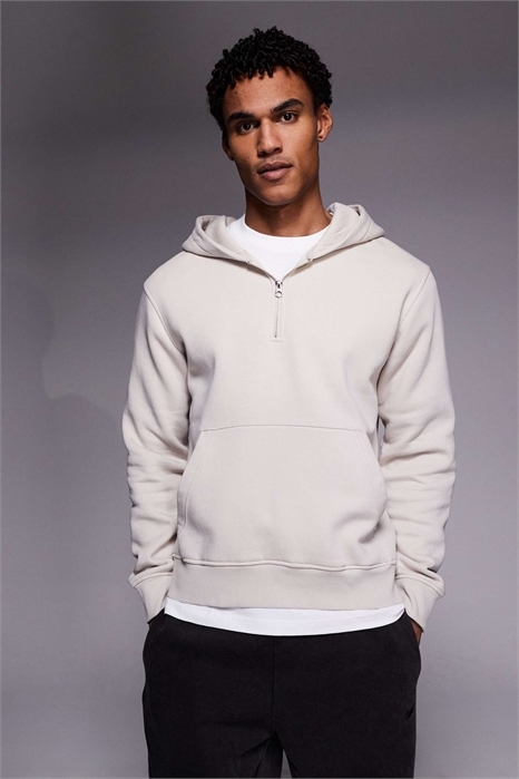 Худи свободного кроя артикул 151524068