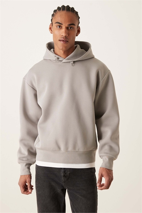 Толстовка с возможностью комбинирования артикул 154336409