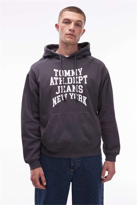 Толстовка с логотипом спортивного факультета артикул 148994188