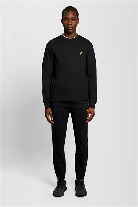 Флисовая кофта с круглым вырезом для среднего слоя артикул 156052422