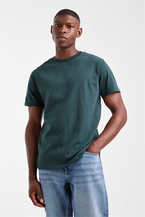 Футболка с круглым вырезом Essentials артикул 149512938