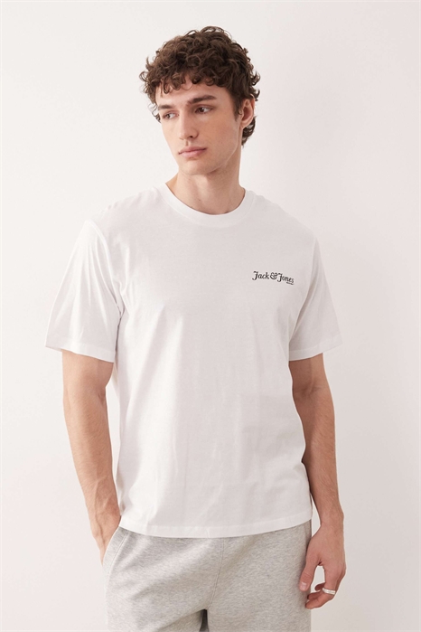 Футболка с логотипом артикул 149143936