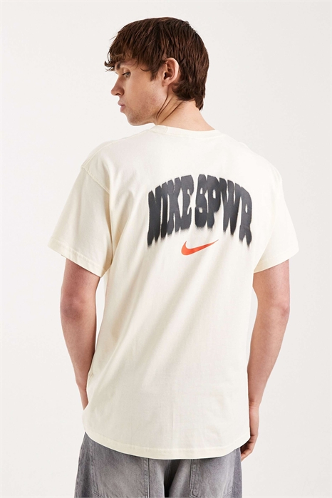 Футболка со спортивным принтом на спине артикул 149246222