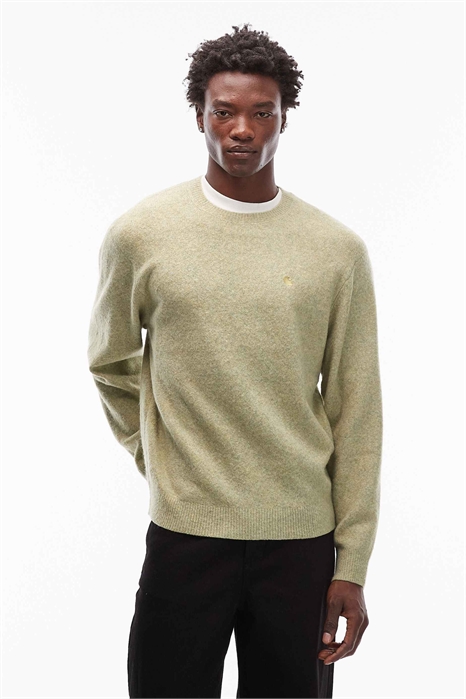 Свитер из трикотажа Curtis артикул 148887028