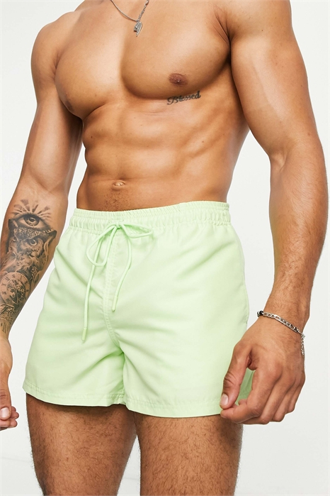 Плавки для активного отдыха артикул 115107017