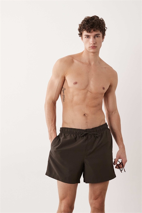 Плавательные шорты короткой длины артикул 154118568