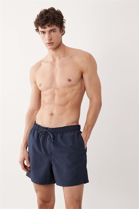 Плавательные шорты короткой длины артикул 154118150