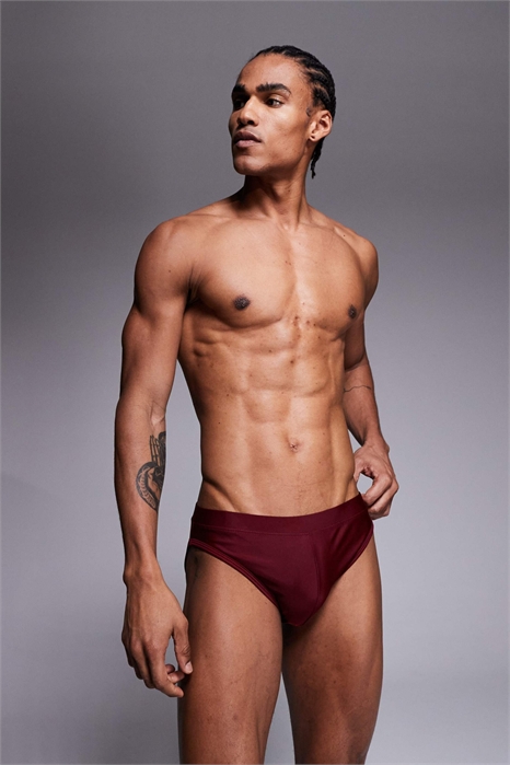 Плавательные трусы артикул 152558886