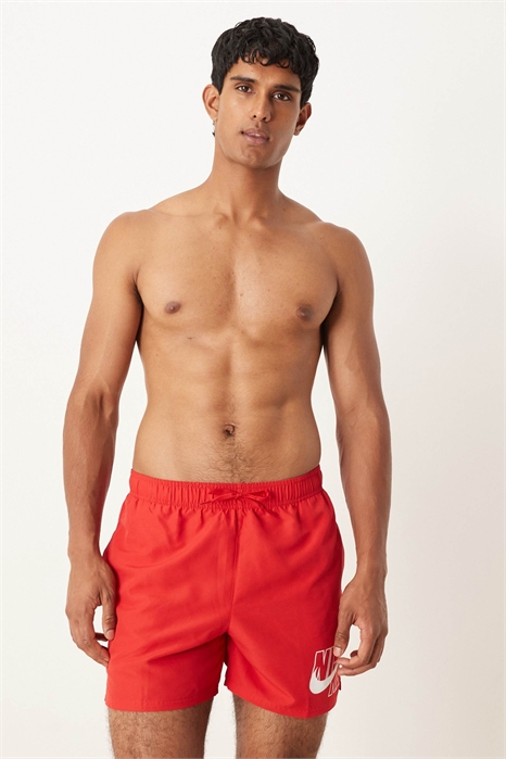 Плавки Nike 5 inch Volley артикул 148034486