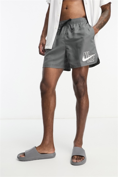 Плавки Nike 5 inch Volley артикул 126788963