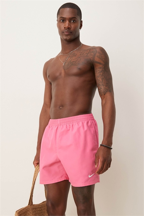 Плавки Nike Essential Lap 5 inch Volley артикул 141105266