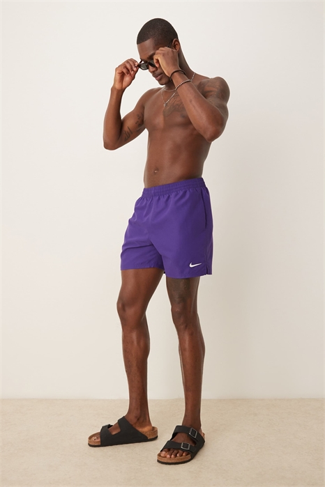 Плавки Nike Essential Lap 5 inch Volley артикул 141105267