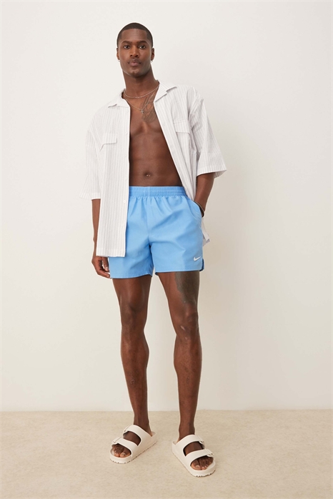 Плавки Nike Essential Lap 5 inch Volley артикул 141105265