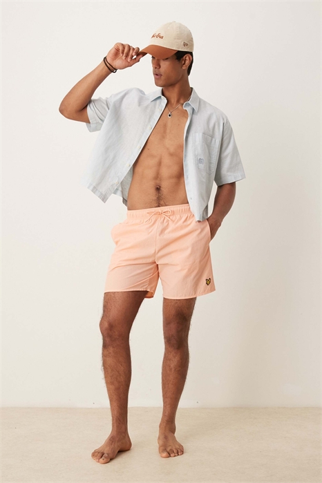 Плавательные шорты артикул 143826468