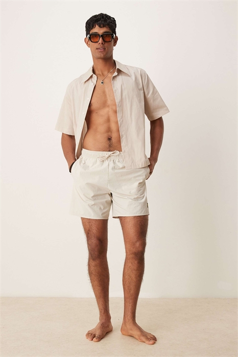 Плавательные шорты артикул 143826473