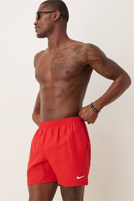 Плавки Nike 5 inch Volley артикул 141105268