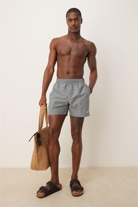 Плавки Nike 5 inch Volley артикул 141105160