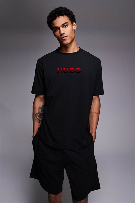 Футболка HUGO Bodywear Ray артикул 153992150