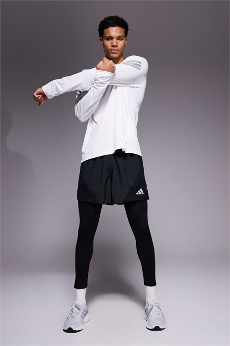 Леггинсы adidas Running Essentials артикул 150008551