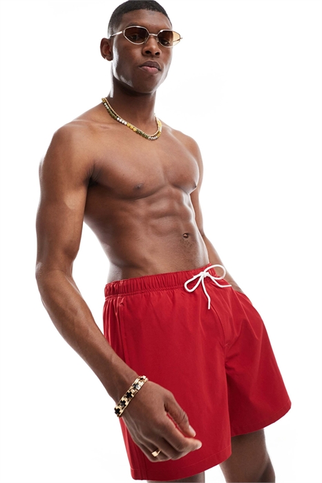 Плавательные шорты артикул 144216909