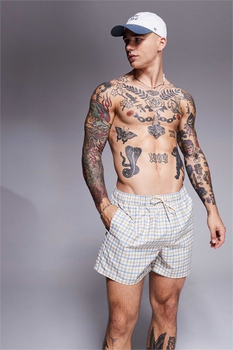 Плавки артикул 143823469