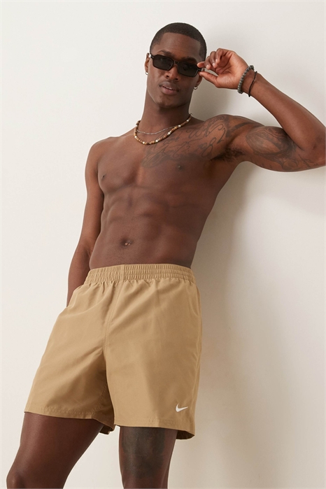 Плавки Nike 5 inch Volley артикул 141105161