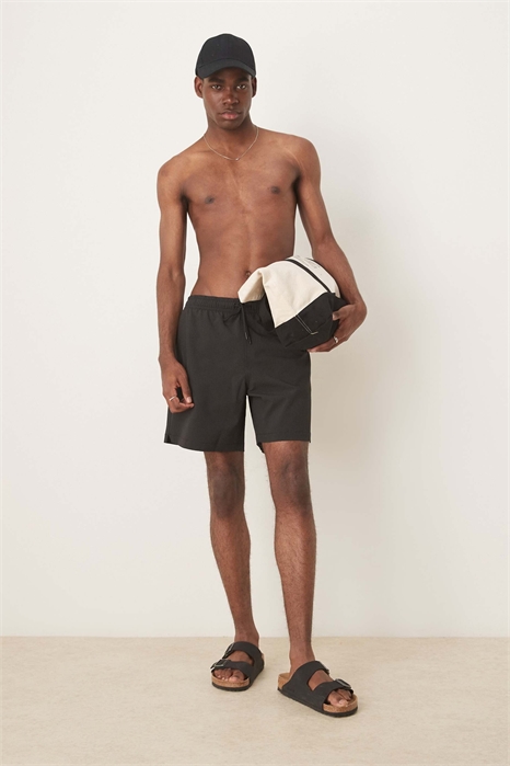 Купальные шорты длиной 7 дюймов артикул 143706768