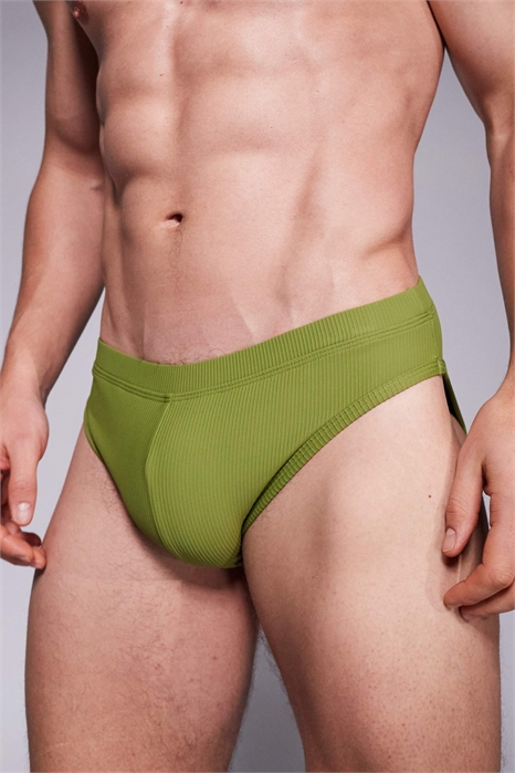 Плавки с фактурной поверхностью артикул 140134387