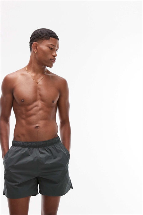 Плавательные шорты артикул 143504779