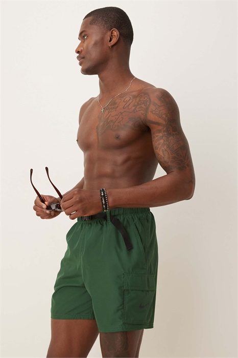 Плавки для волейбола Nike Voyage 5" артикул 141105147