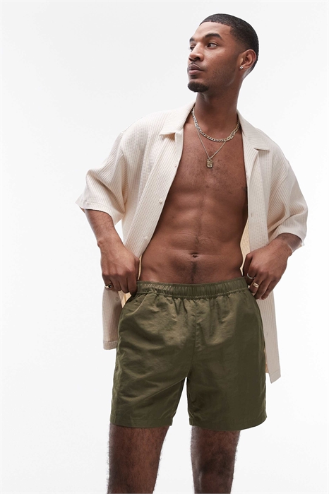 Плавательные шорты артикул 141244081