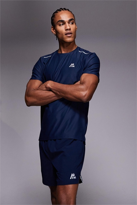 Футболка Charge 2.0 артикул 153683338