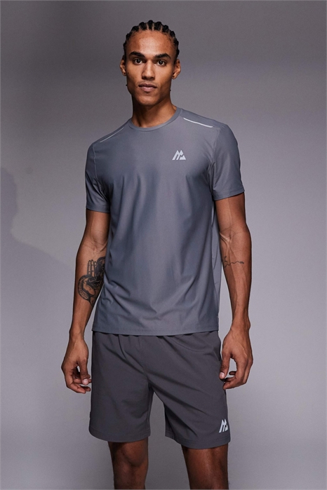 Футболка Charge 2.0 артикул 153683350