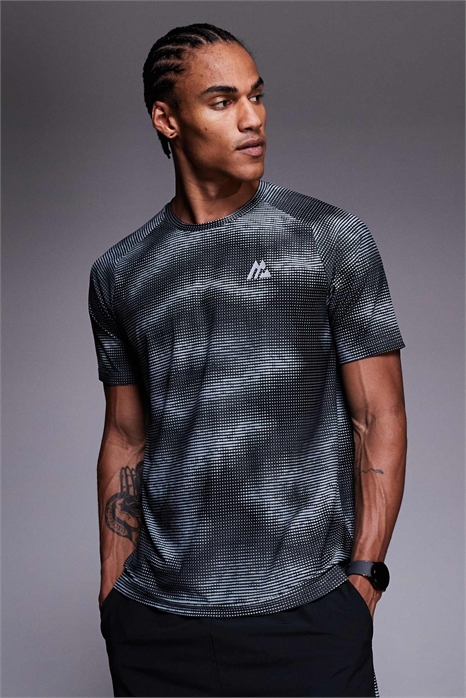 Футболка Haze артикул 153683294