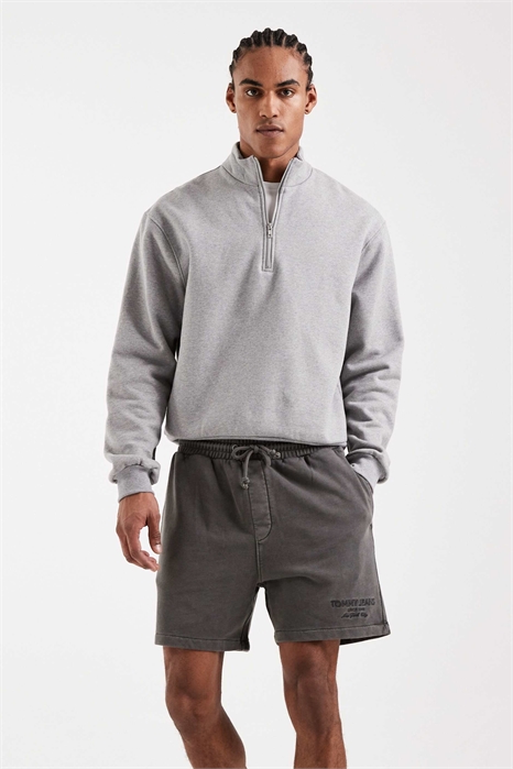 Шорты в стиле новой классики артикул 154147700