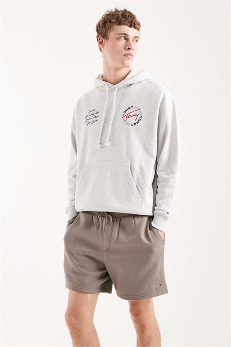 Шорты с флажками артикул 154147701