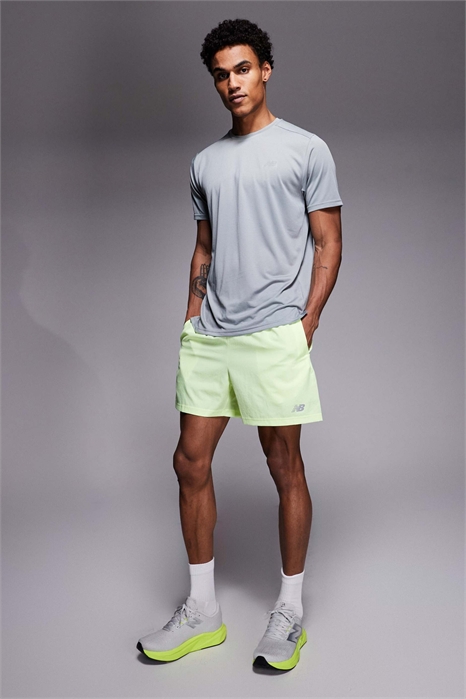 Шорты Sport Essentials длиной 5 дюймов артикул 149276897