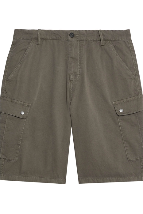 Шорты-карго артикул 145924532