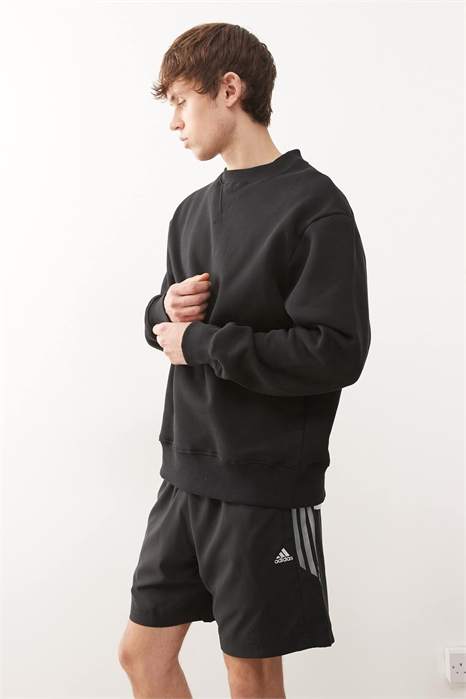 Легкие шорты стандартного кроя артикул 153794365