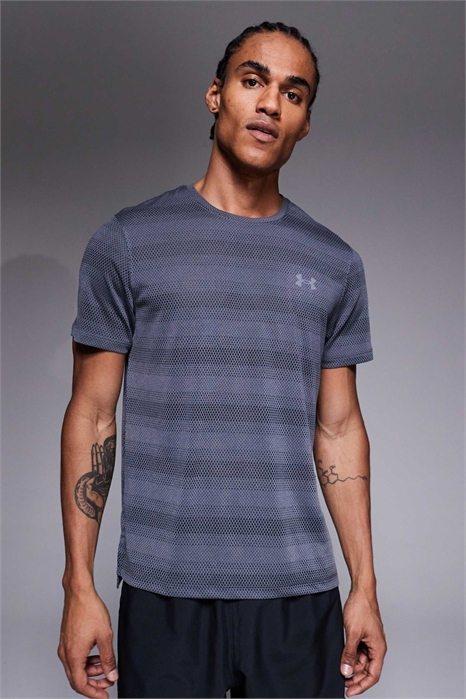 Футболка с короткими рукавами Velociti артикул 153664698