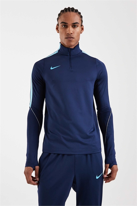 Спортивная кофта с длинным рукавом Strike Dri-FIT артикул 149960709