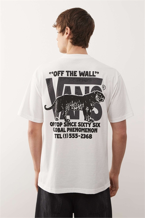 Футболка «Пробуждение тигра» артикул 153849073