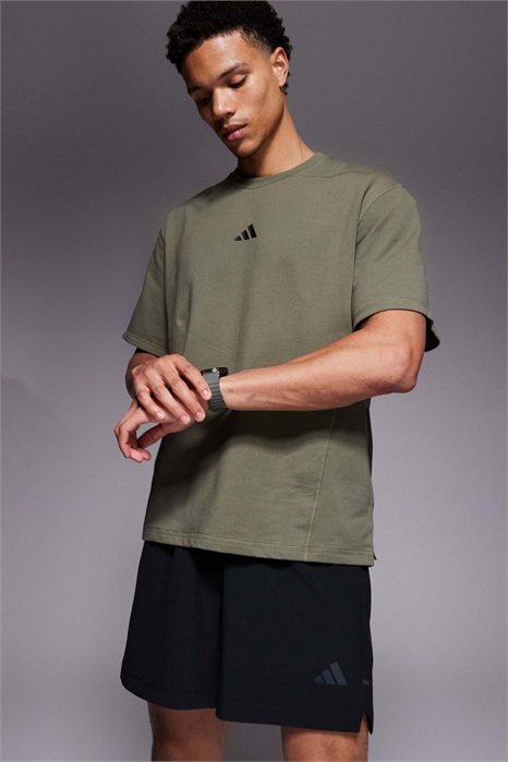 Футболка adidas Training D4T артикул 150008522