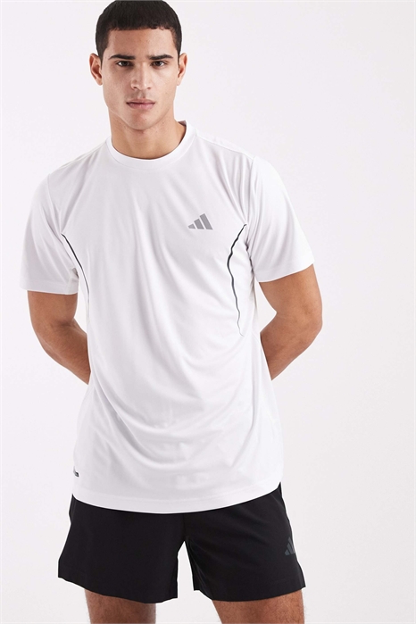 Футболка в стиле «техно» артикул 153897429