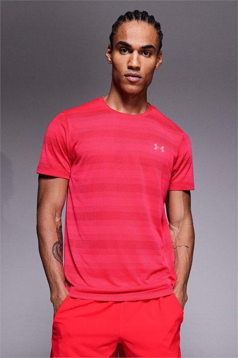 Футболка с короткими рукавами Velociti артикул 153664701