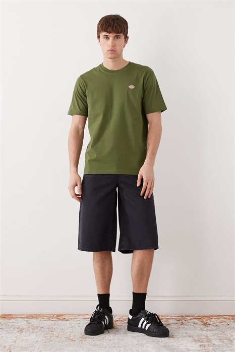 Футболка с короткими рукавами Mapleton артикул 155286350