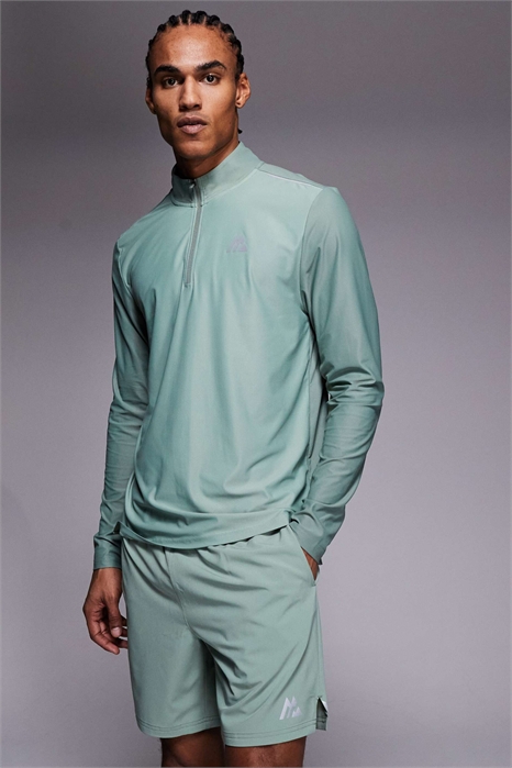 Charge 2.0 с застежкой-молнией на 1/2 длины артикул 153683328