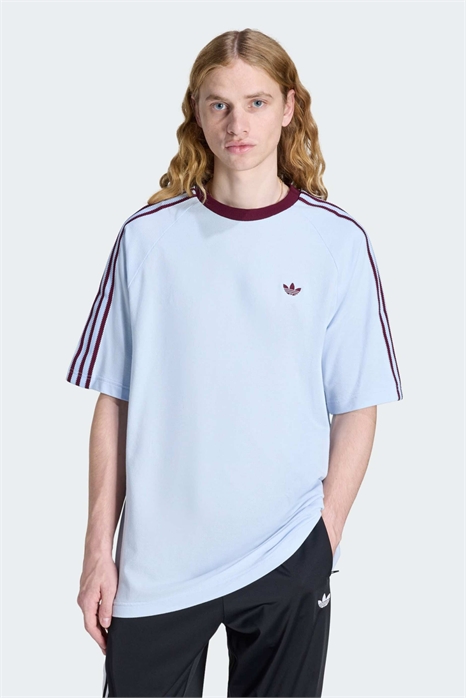 Футболка Britcore с короткими рукавами и вставками артикул 156135036